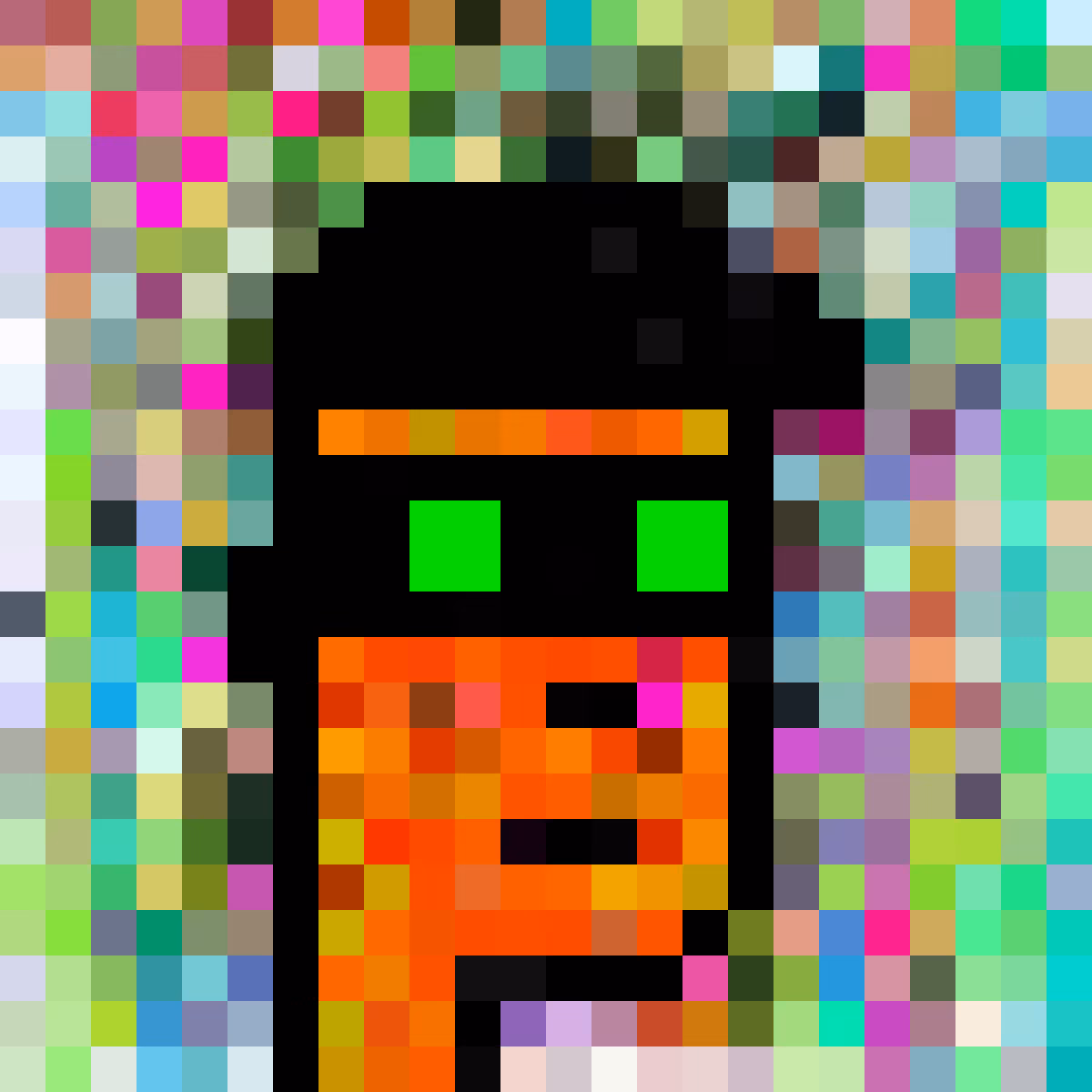 Funk Punk V2 02