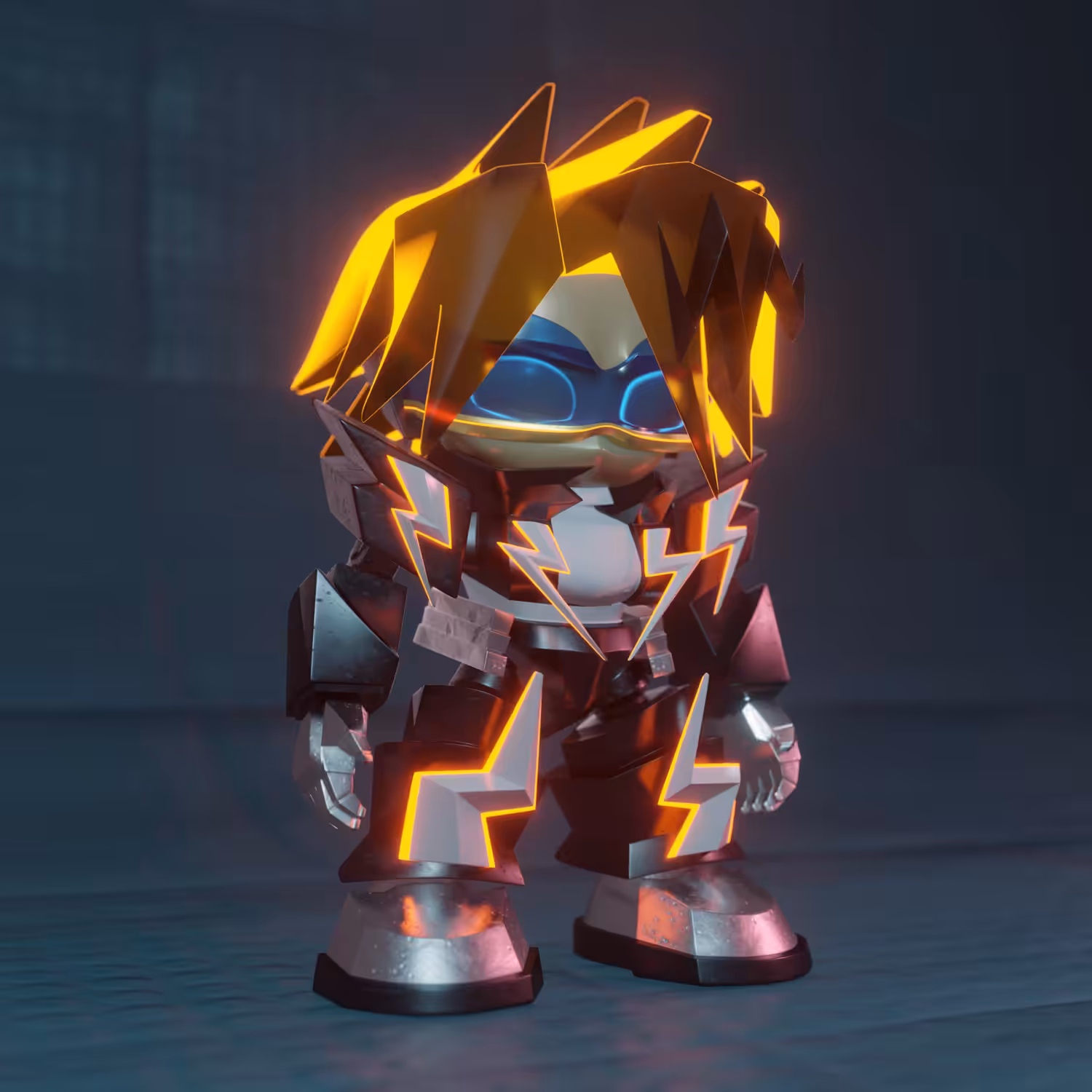 BOLT