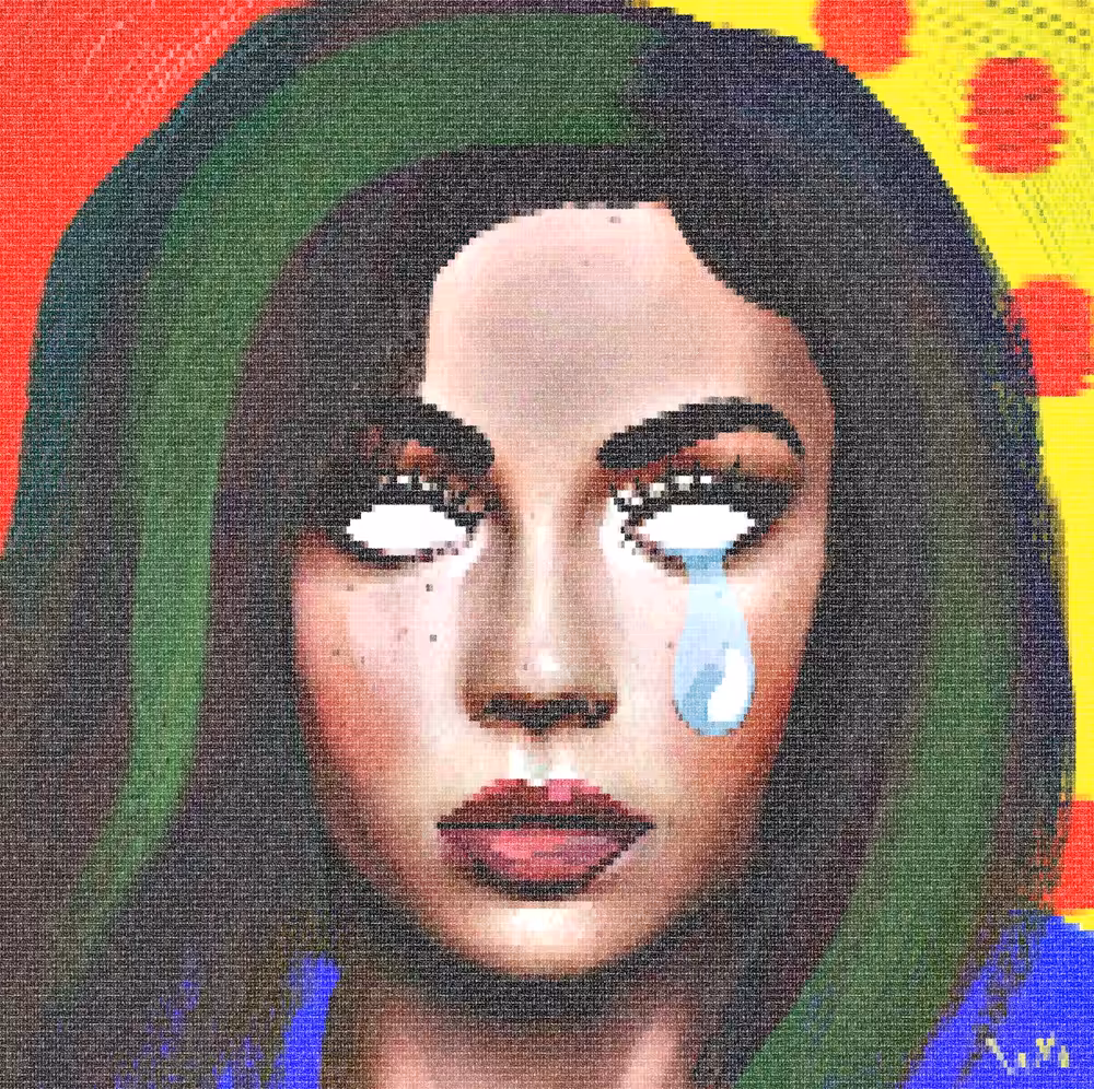 WHEN THEY CRY / NATALIE'S CHAPTER