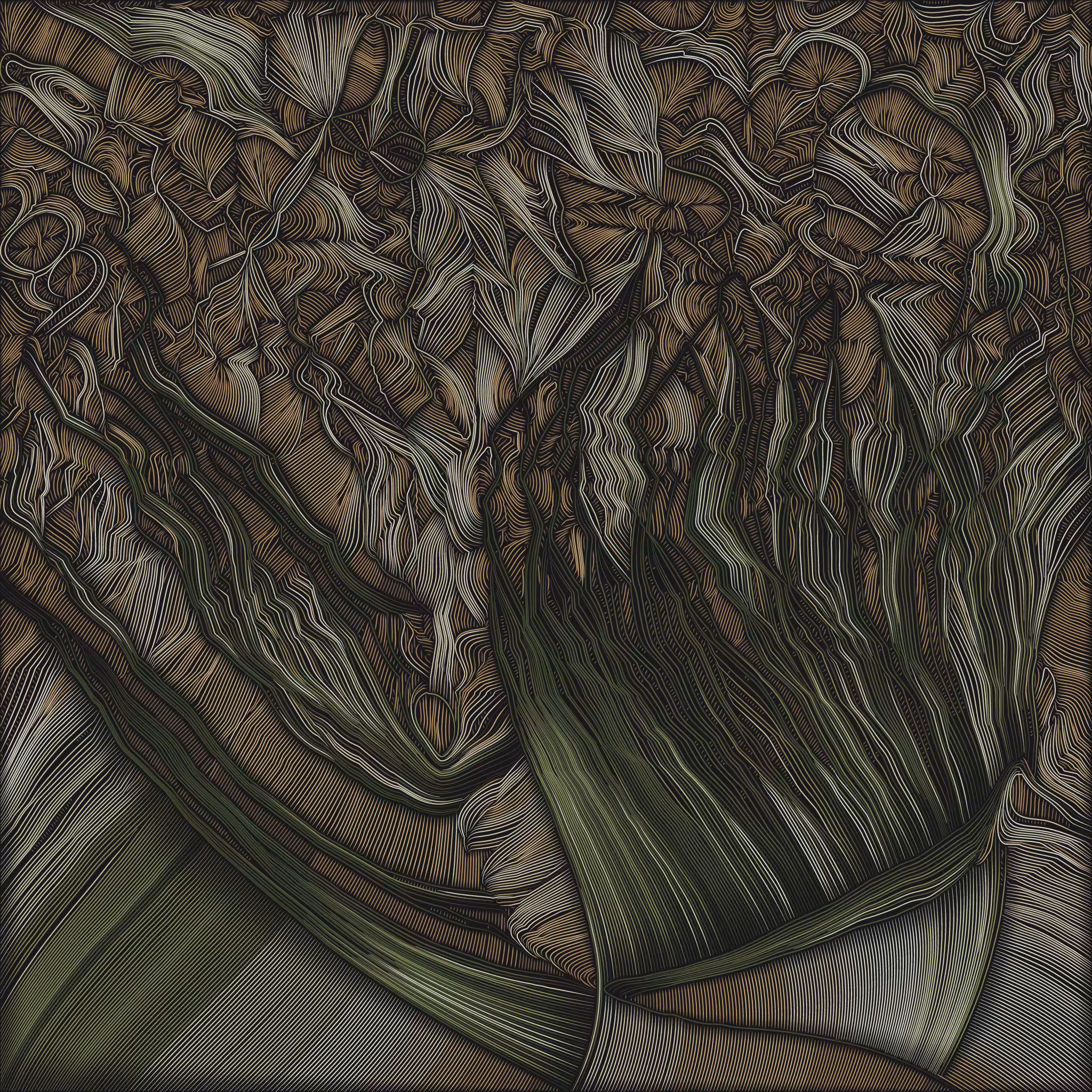 Harmonium #3
