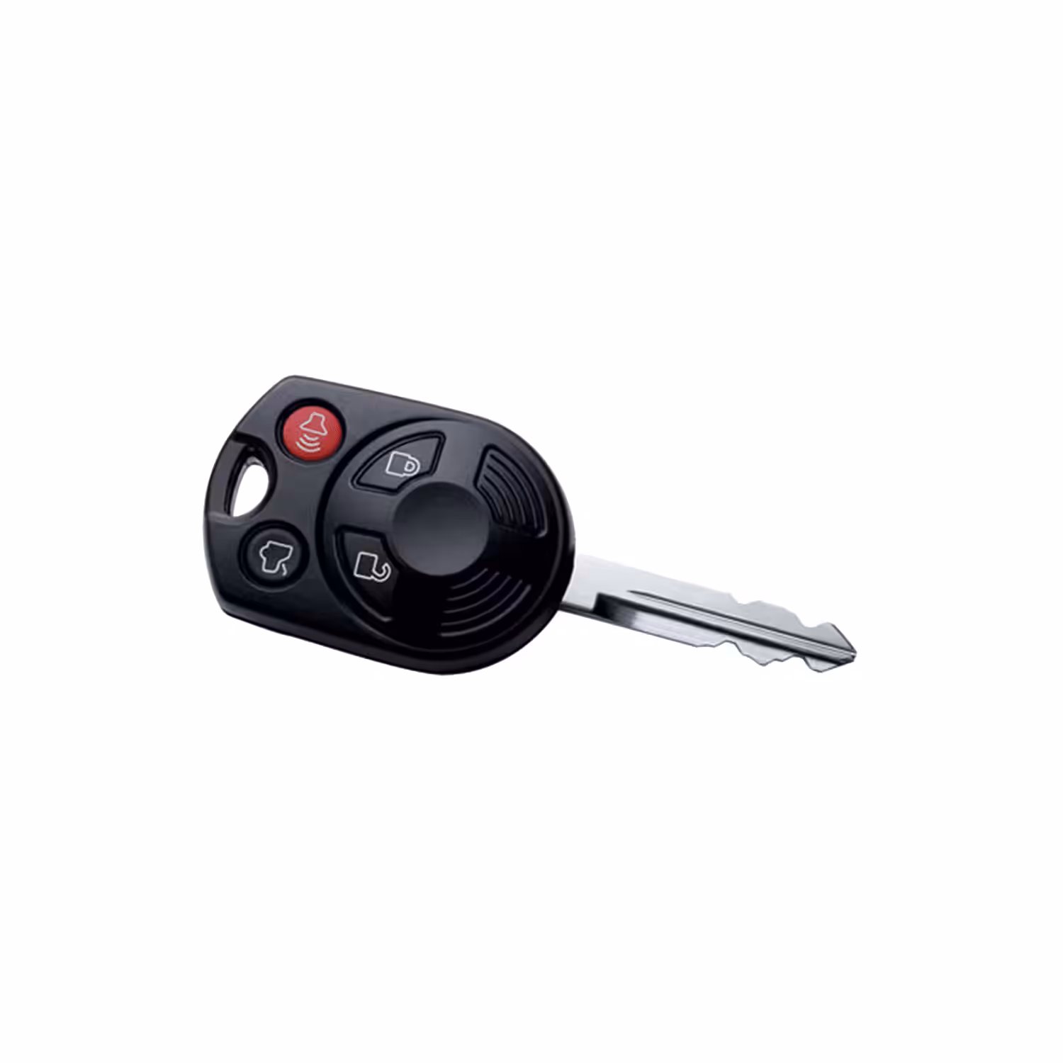 100 Everyday Items: Car Key