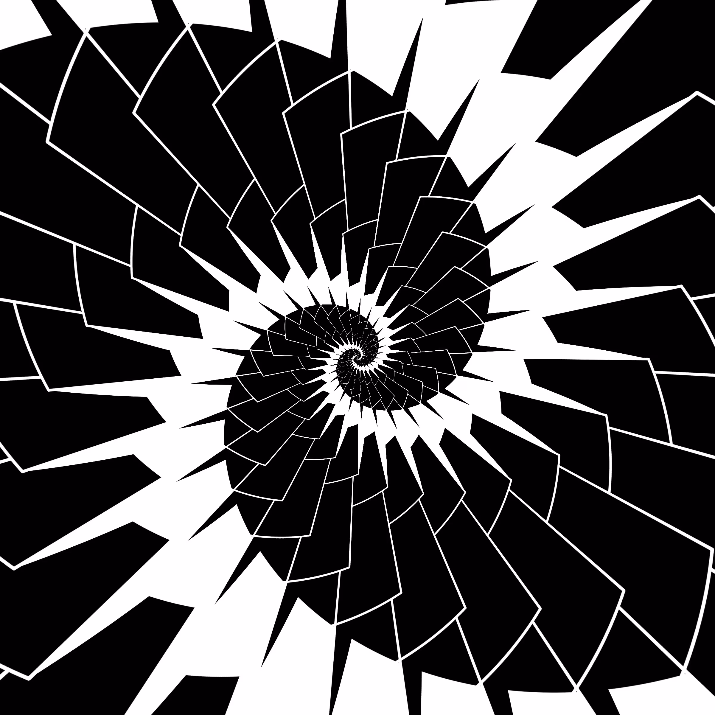 Inspirals #159
