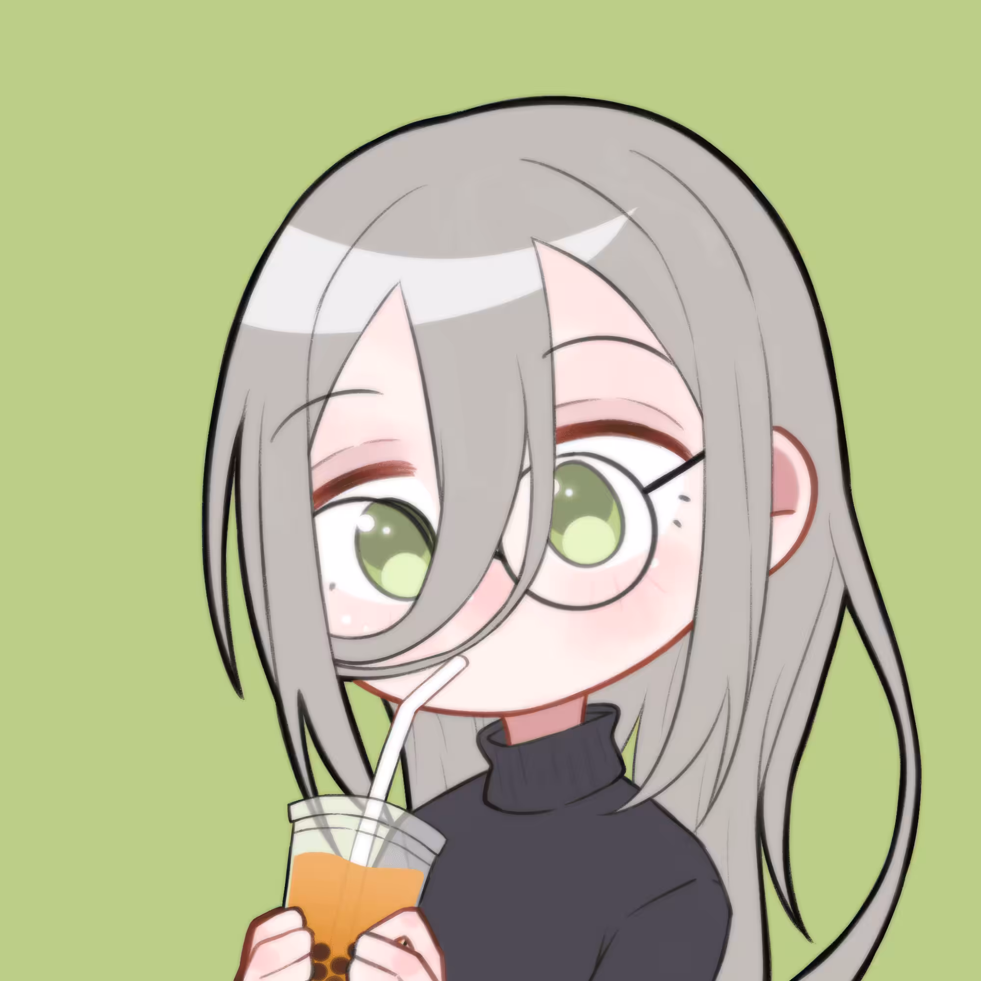 CGG Chibi #3