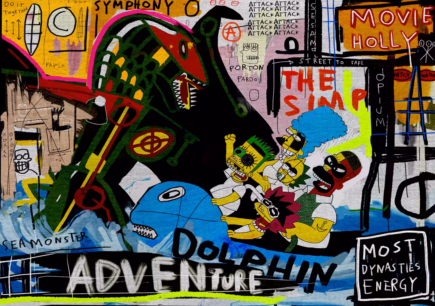Adventure