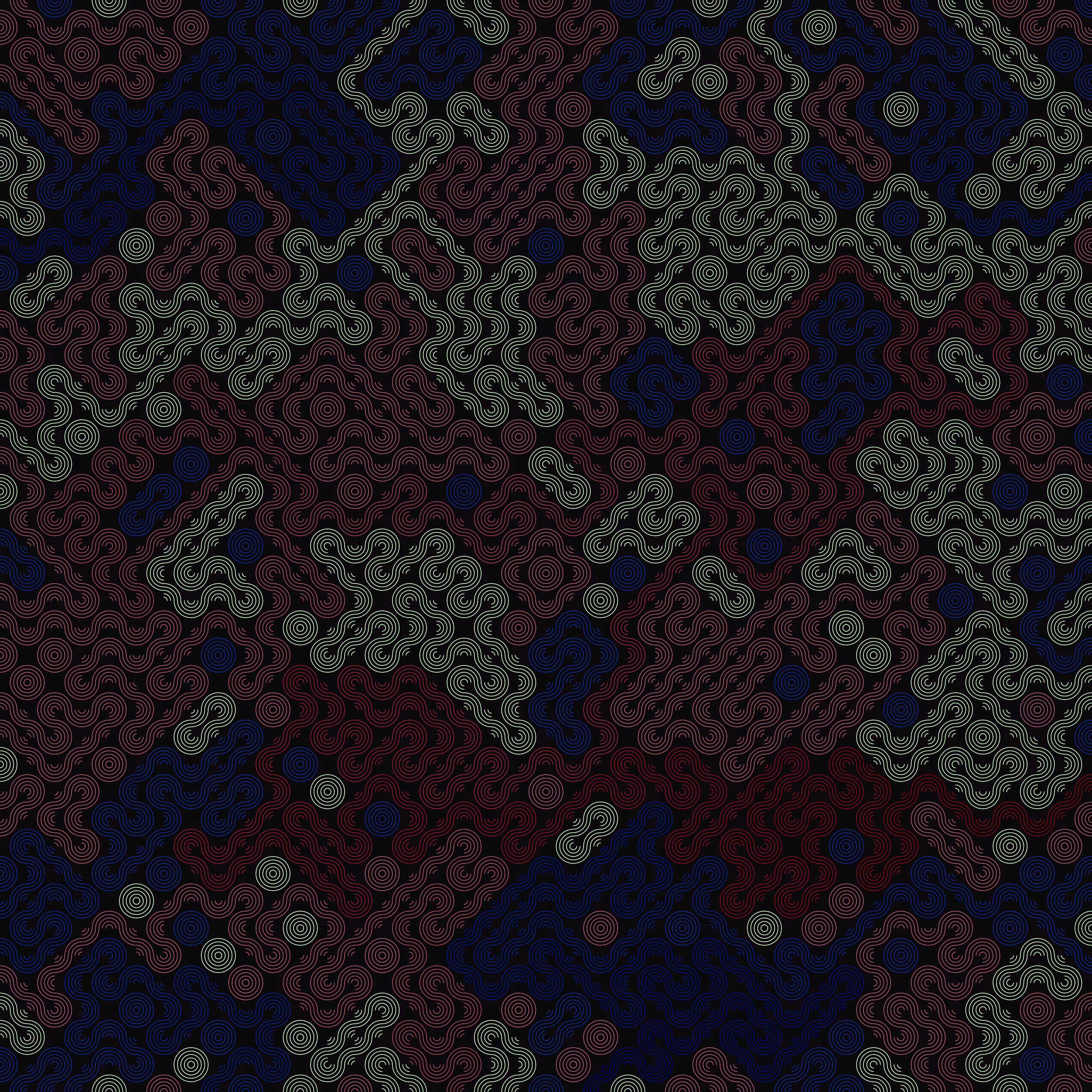 Bad Carpet #38