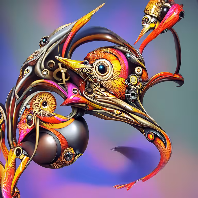 Art Bird V2.27