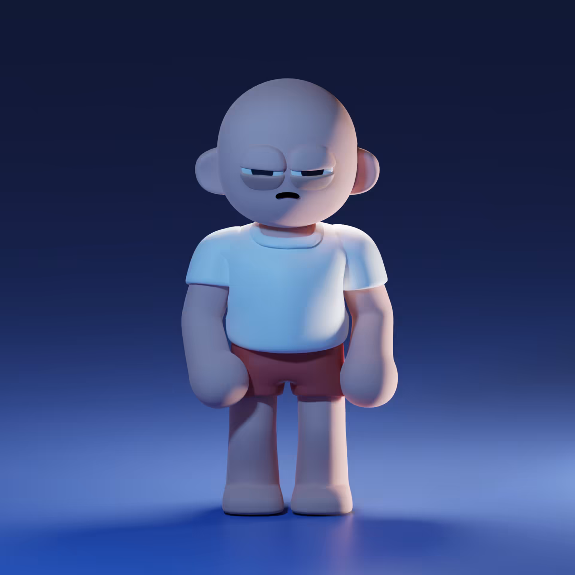 persona #002