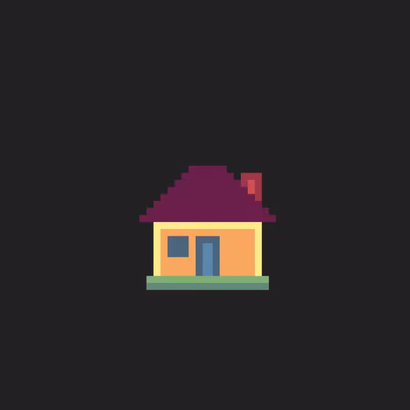 Tiny Homes #1