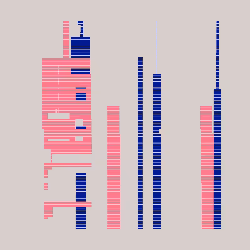 City Abstracts #25