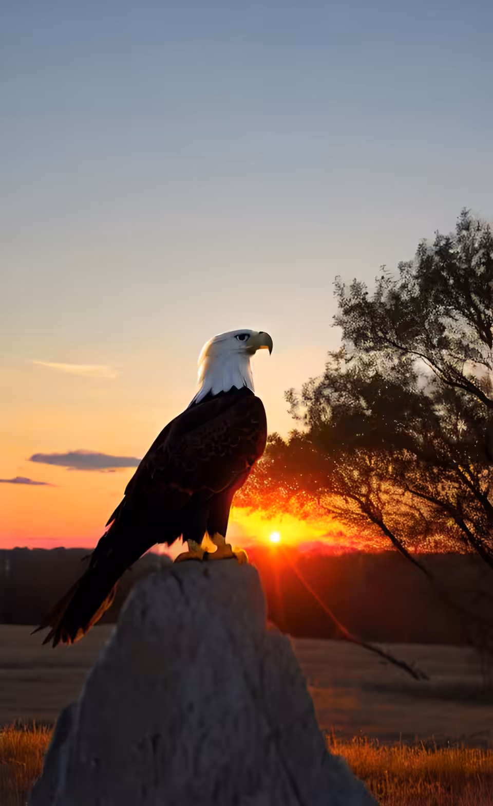 EAGLES -AI #9