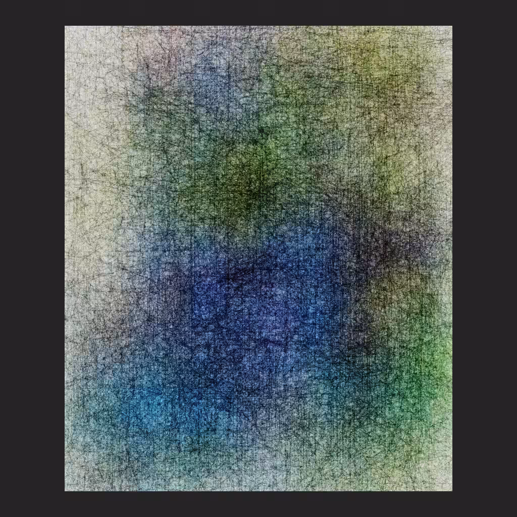 A Canvas #253