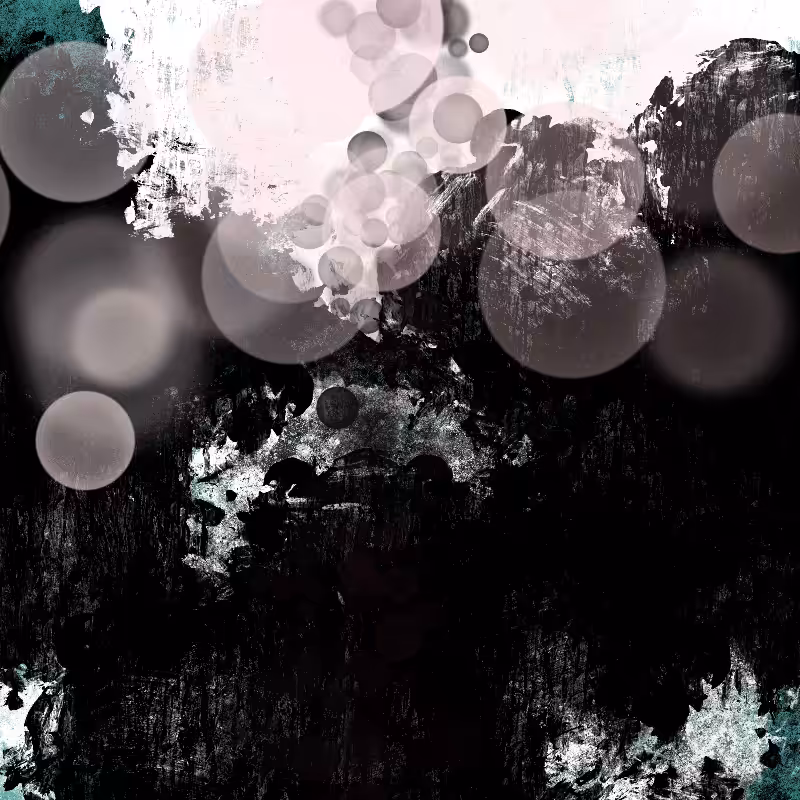 Arts of Chet Abstract 10 #4