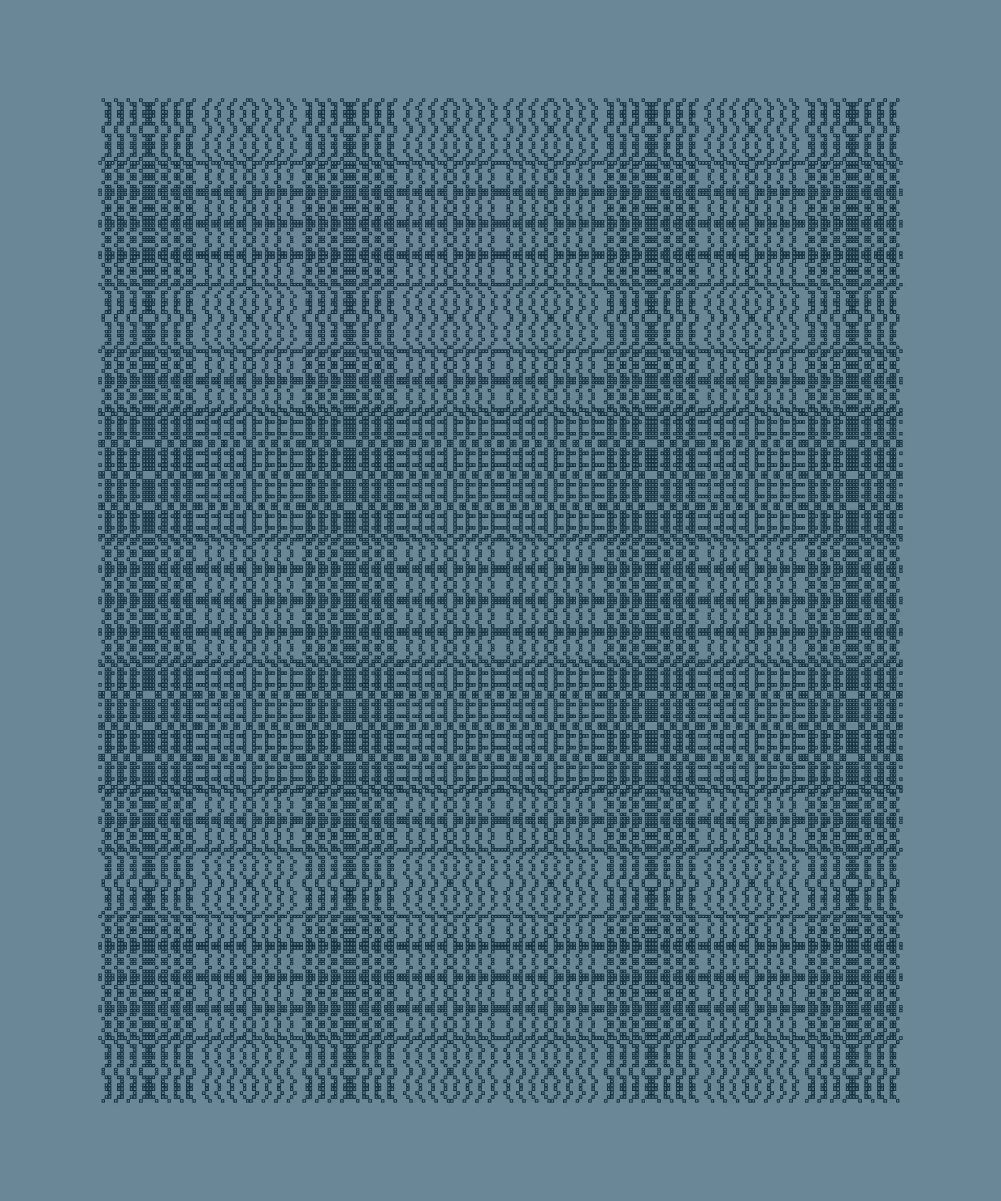 Warp #385