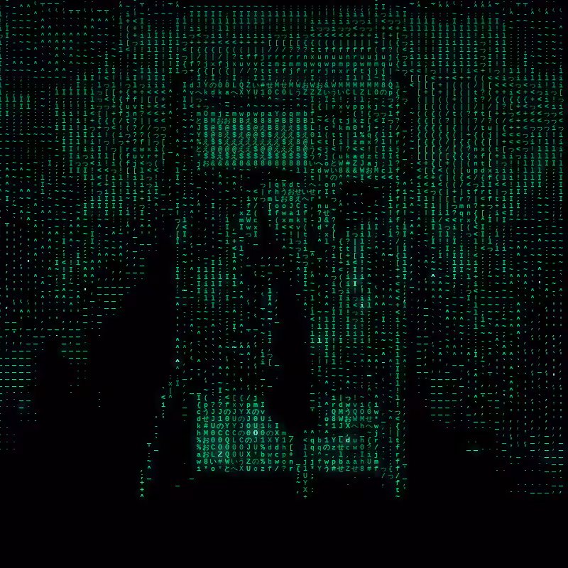 The Matrix #85