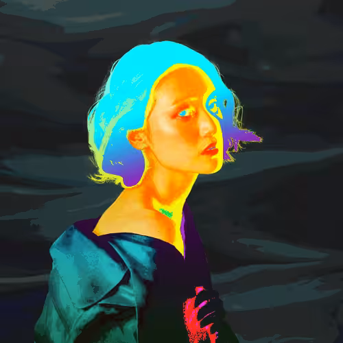 Technicolor I