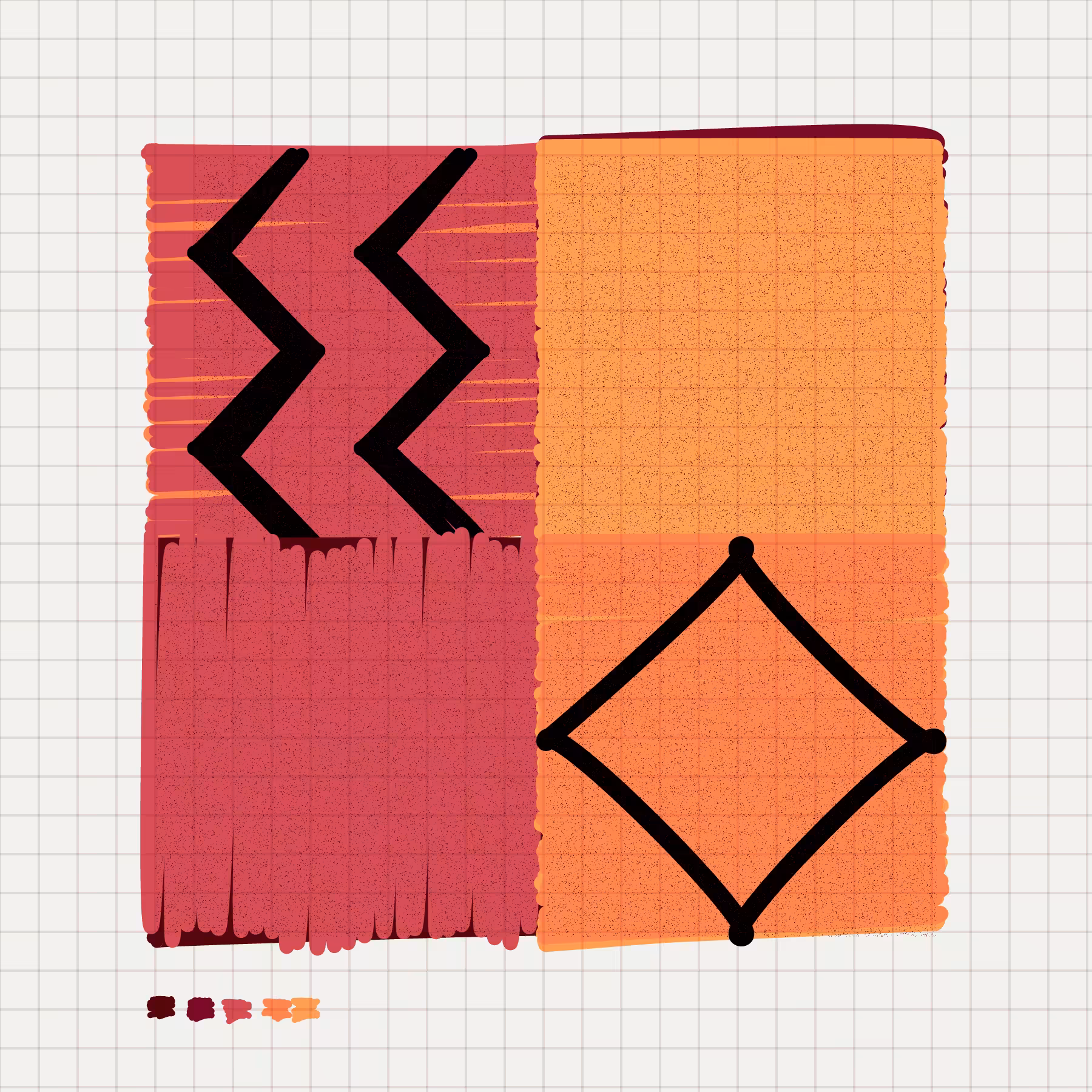 Sketchbook #6