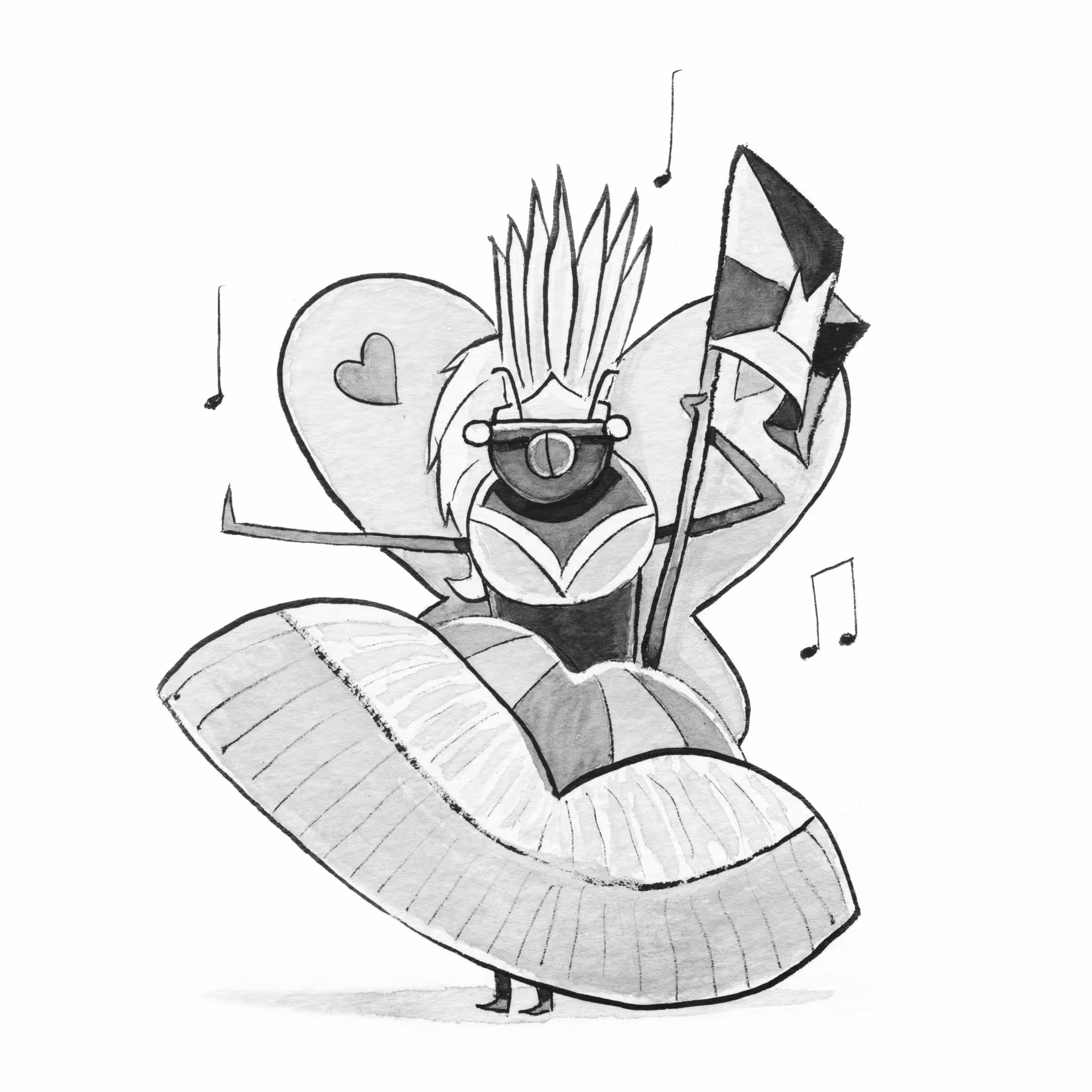 October Artists - 28