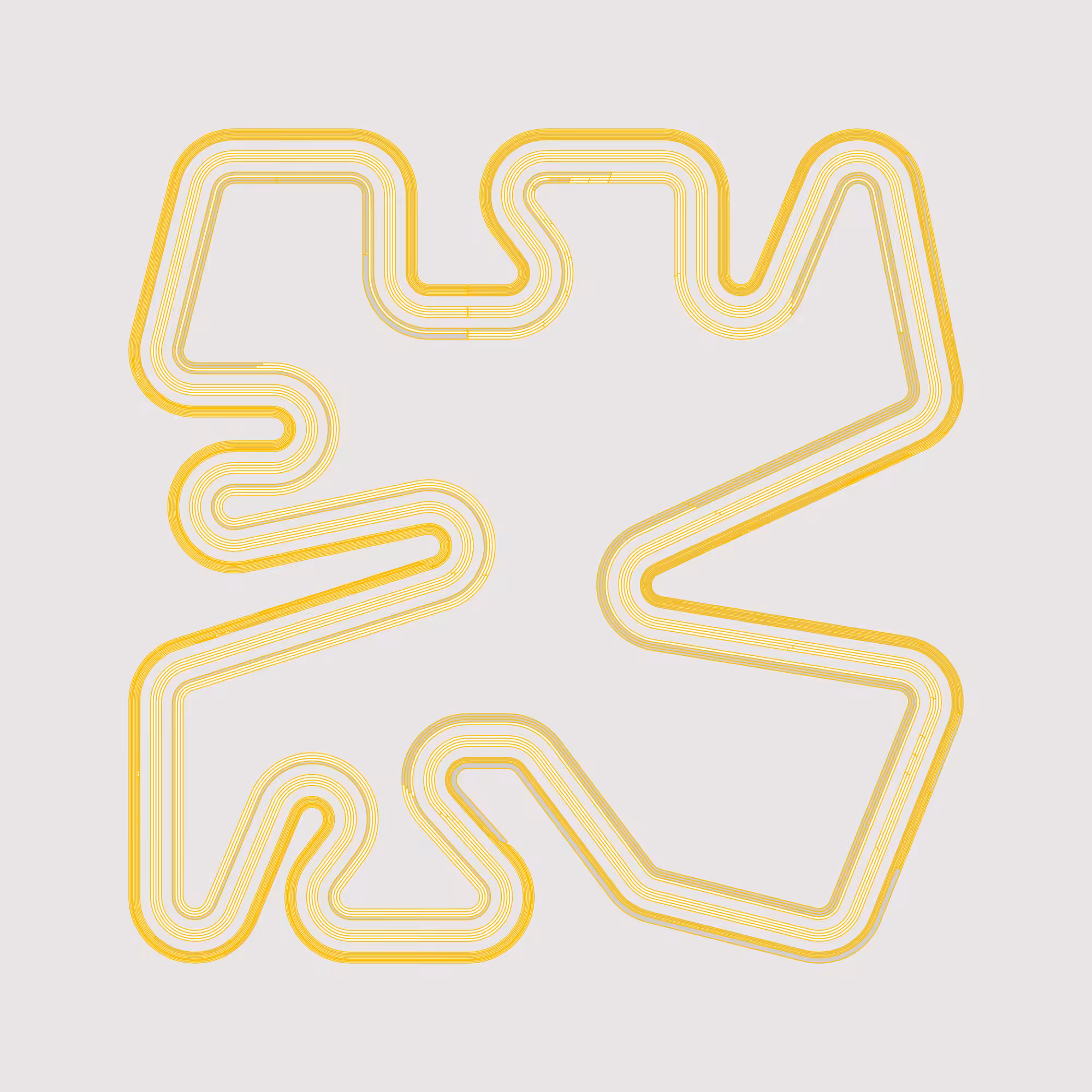 Anfractuous #342