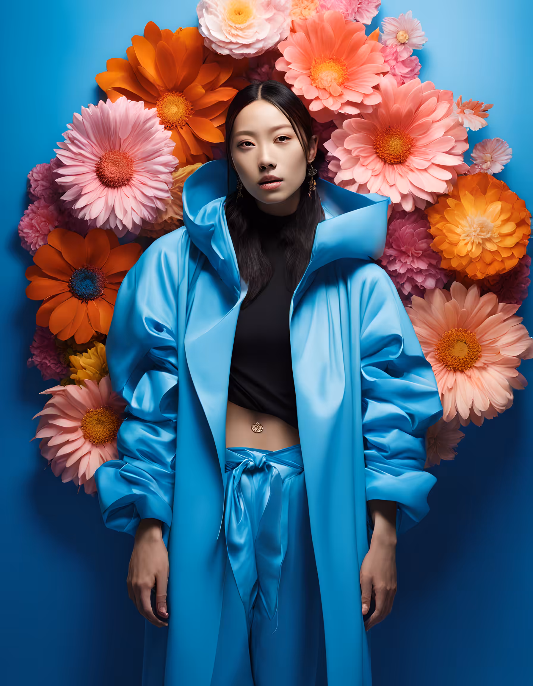Jacket Weather #33