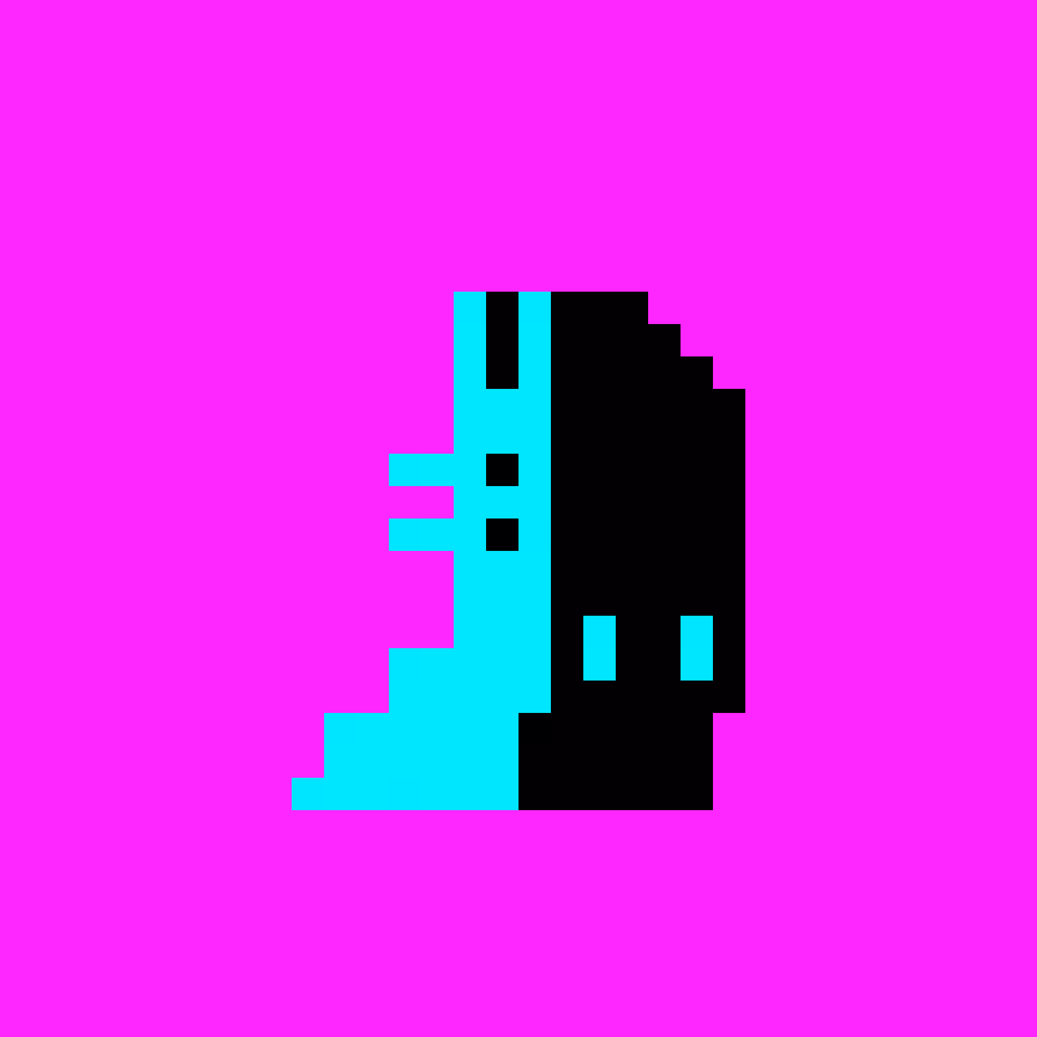 BRUTAL Larvas #63