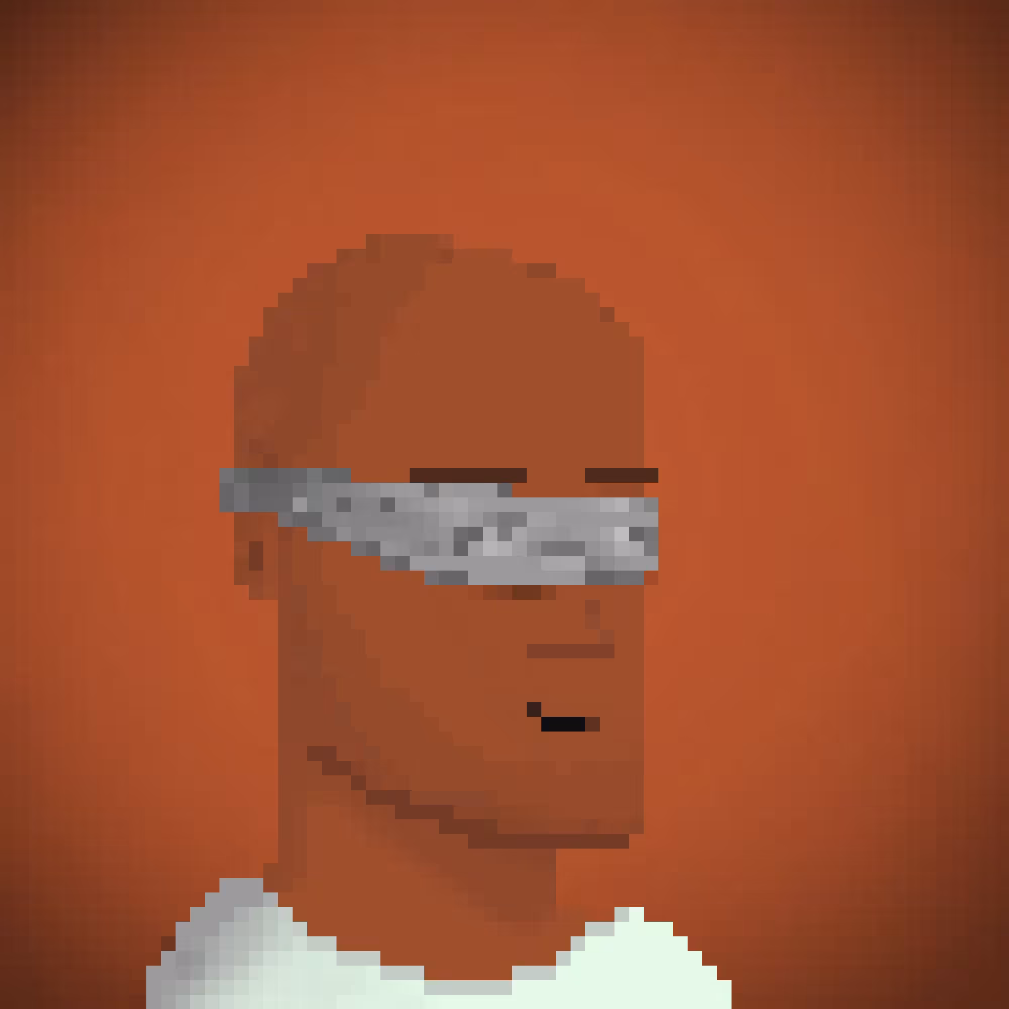 Subterrestrial Based #709