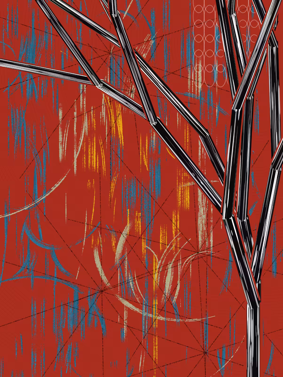 Urban Jungle #46