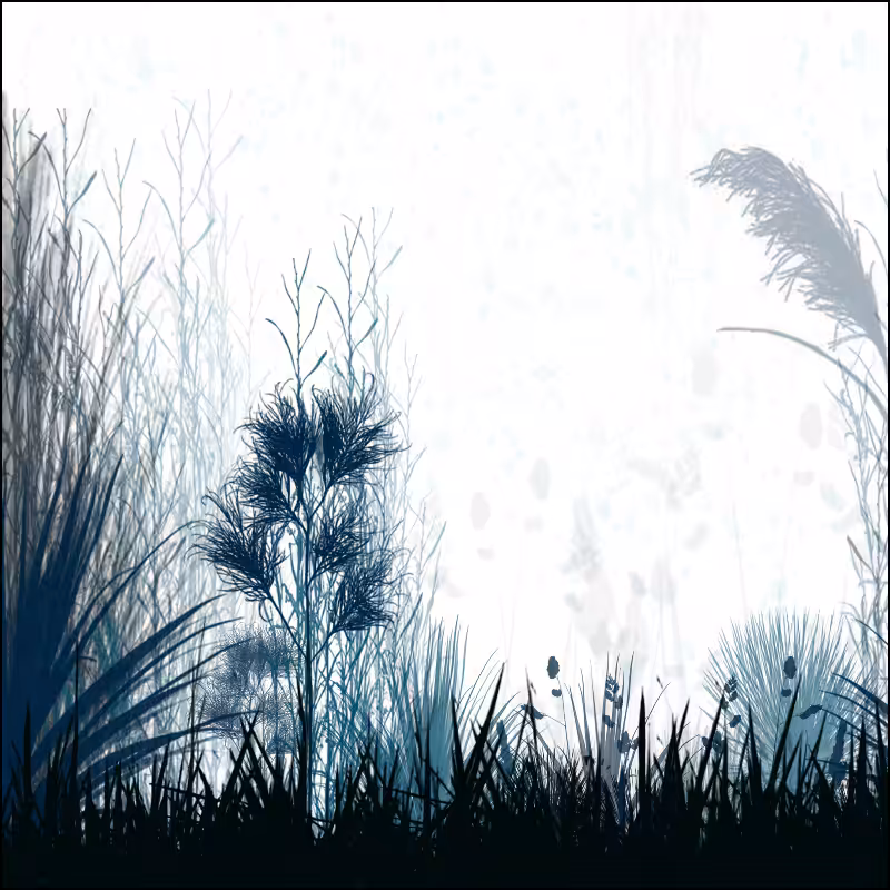 NaturalGarden "Subtil And Unique Colour" #12