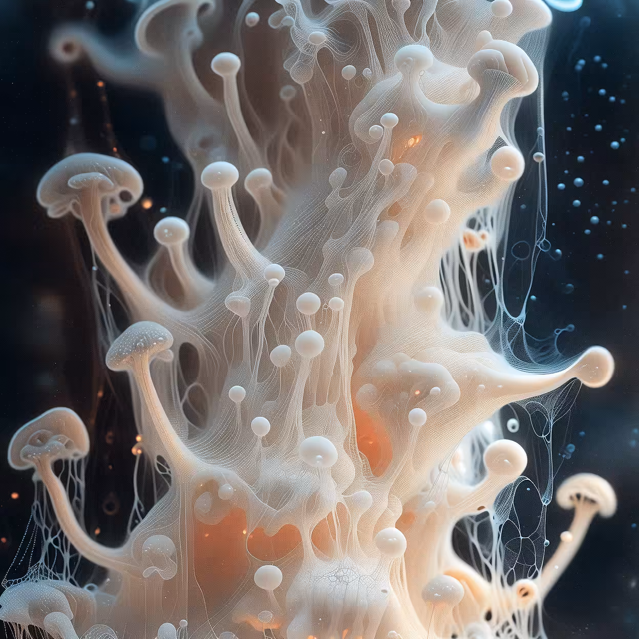 structure: spore