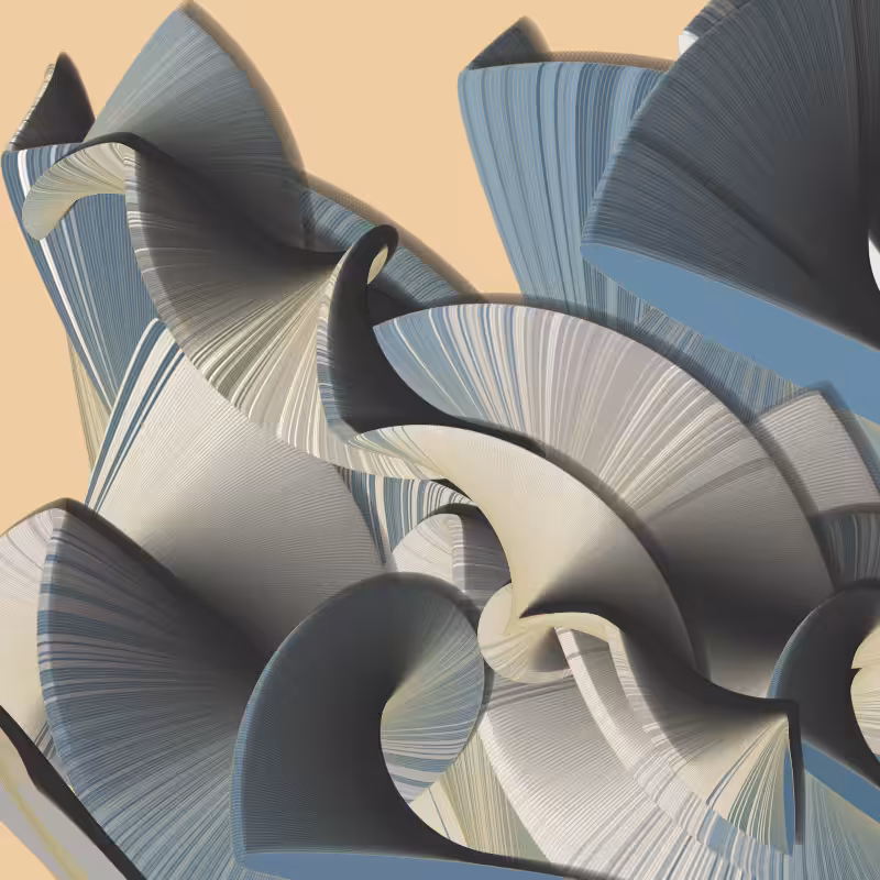 Seashells #54