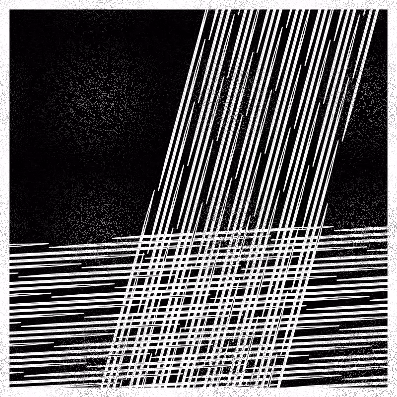 Interdimensional Highways I #112