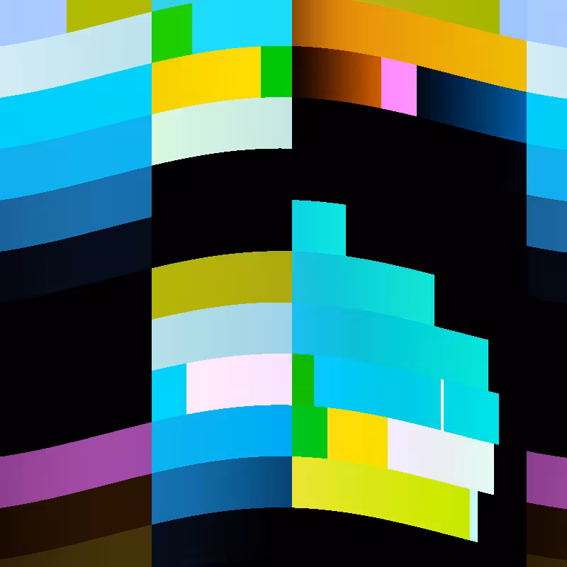 Pixalia #14