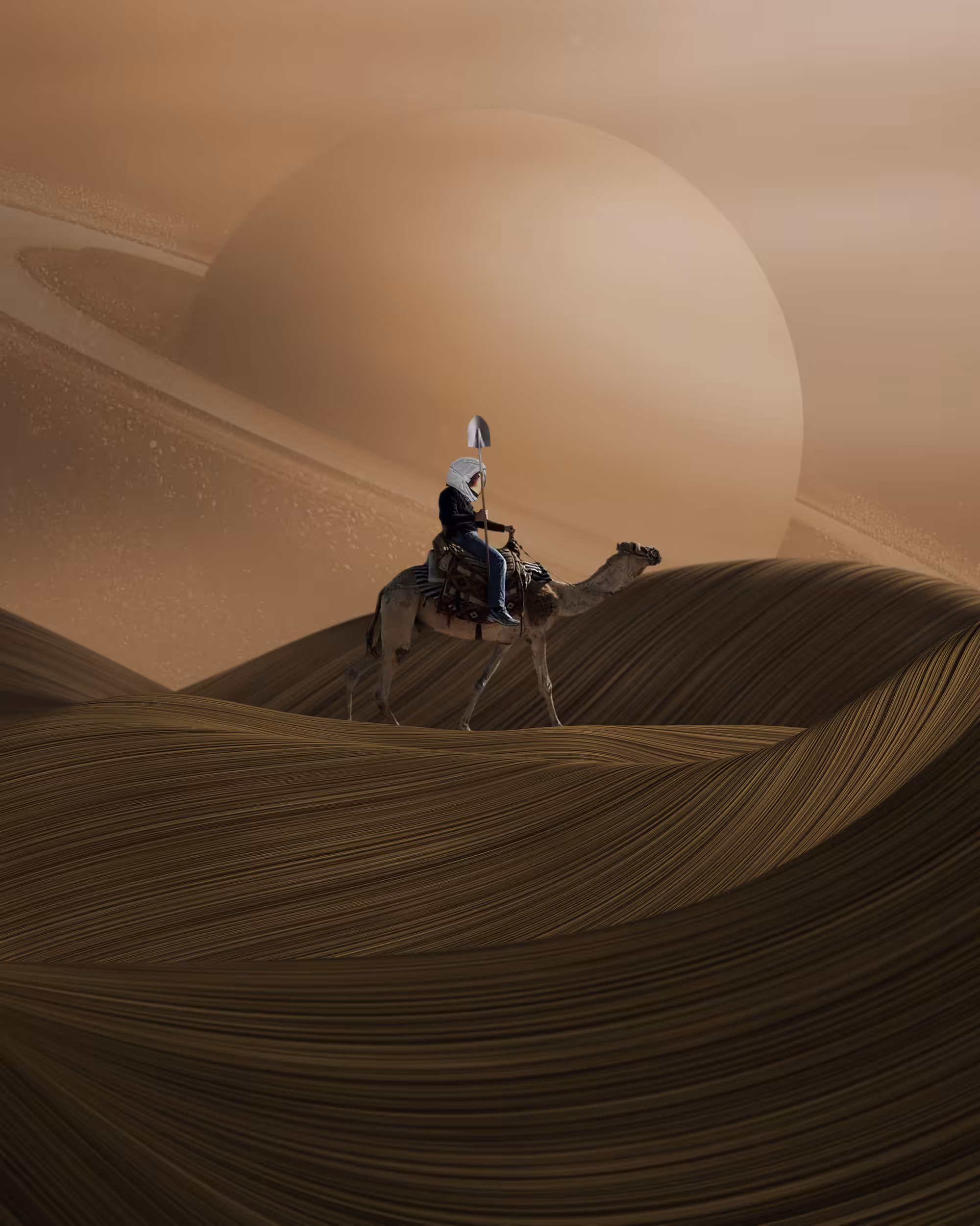 Space Mining