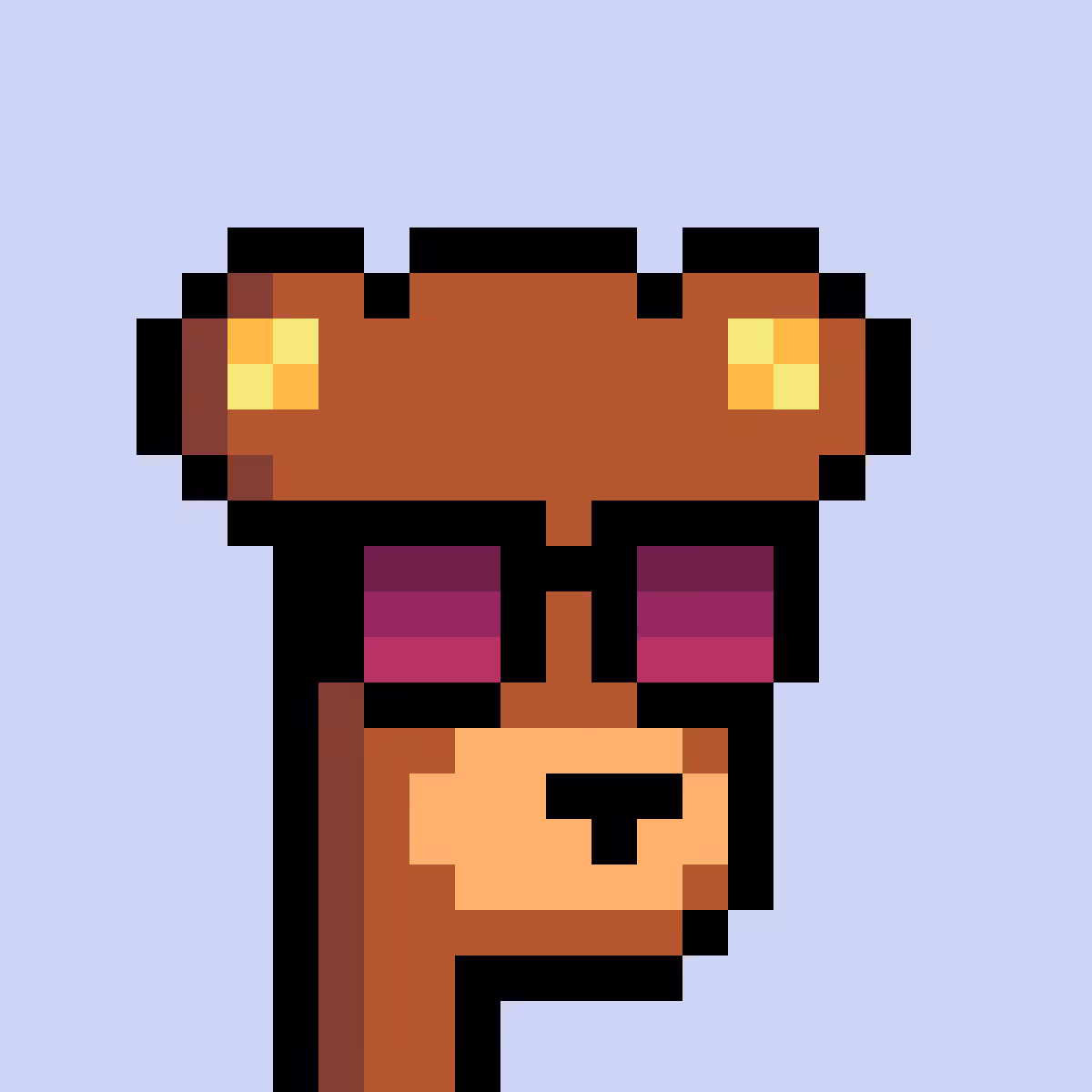 BearPunks #168