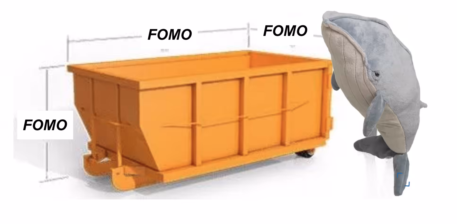 WHALE SIMPS TRASHART