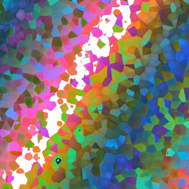 Fractalia v1 #16