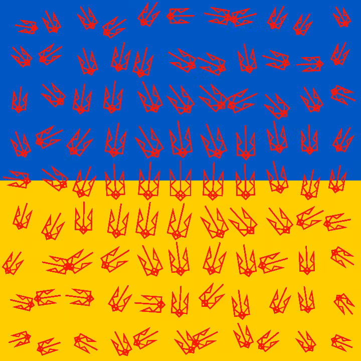Slava Ukraini #18