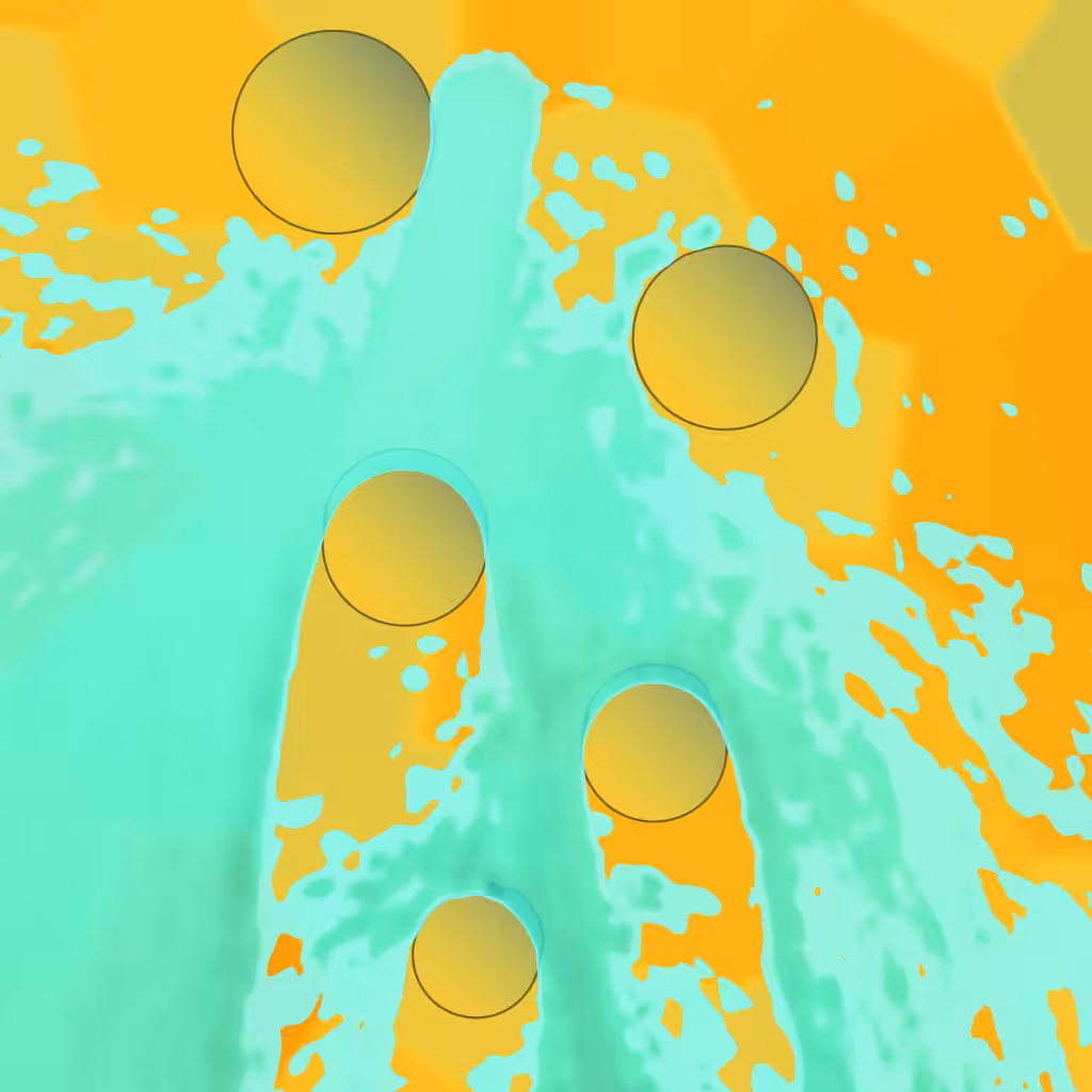 Everyone needs more Liquidity #60