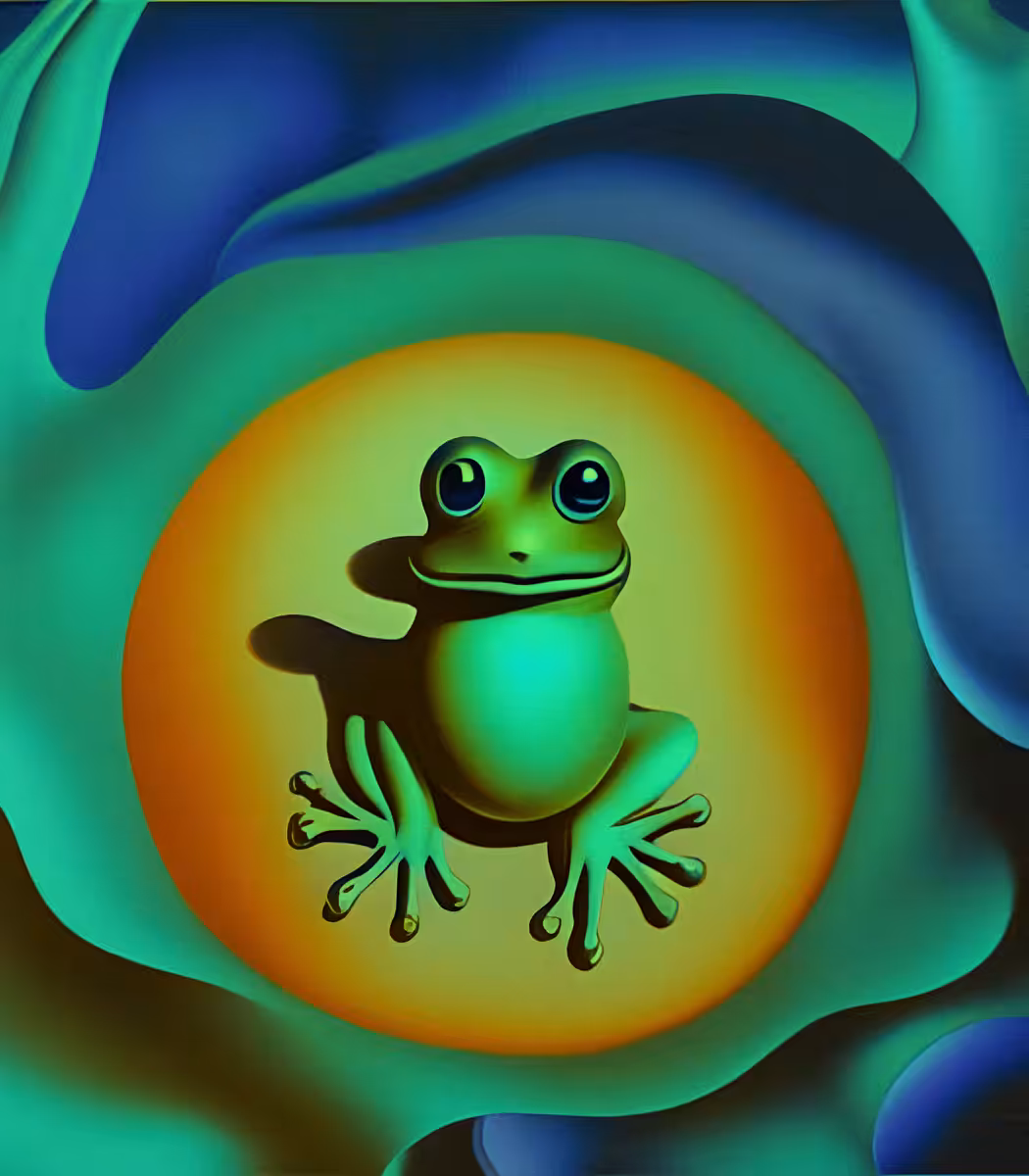 FROGES #52