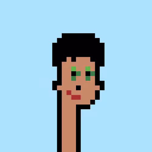 Long Neck Punks 034