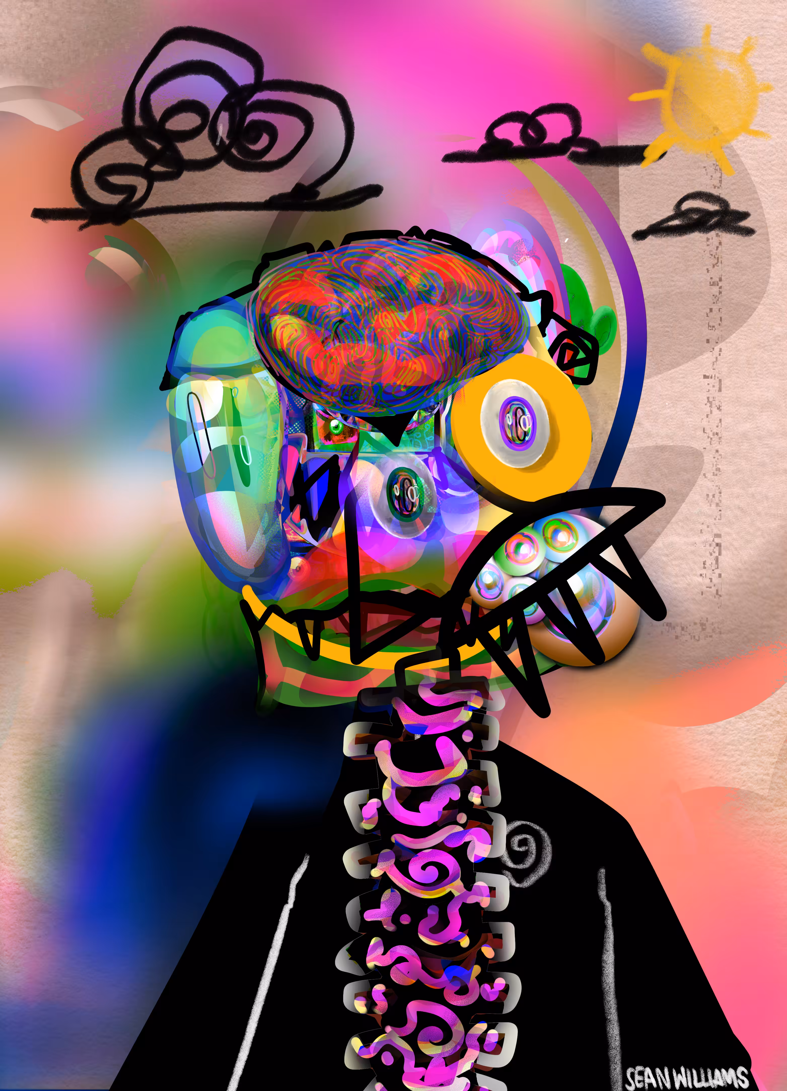 NEFEW