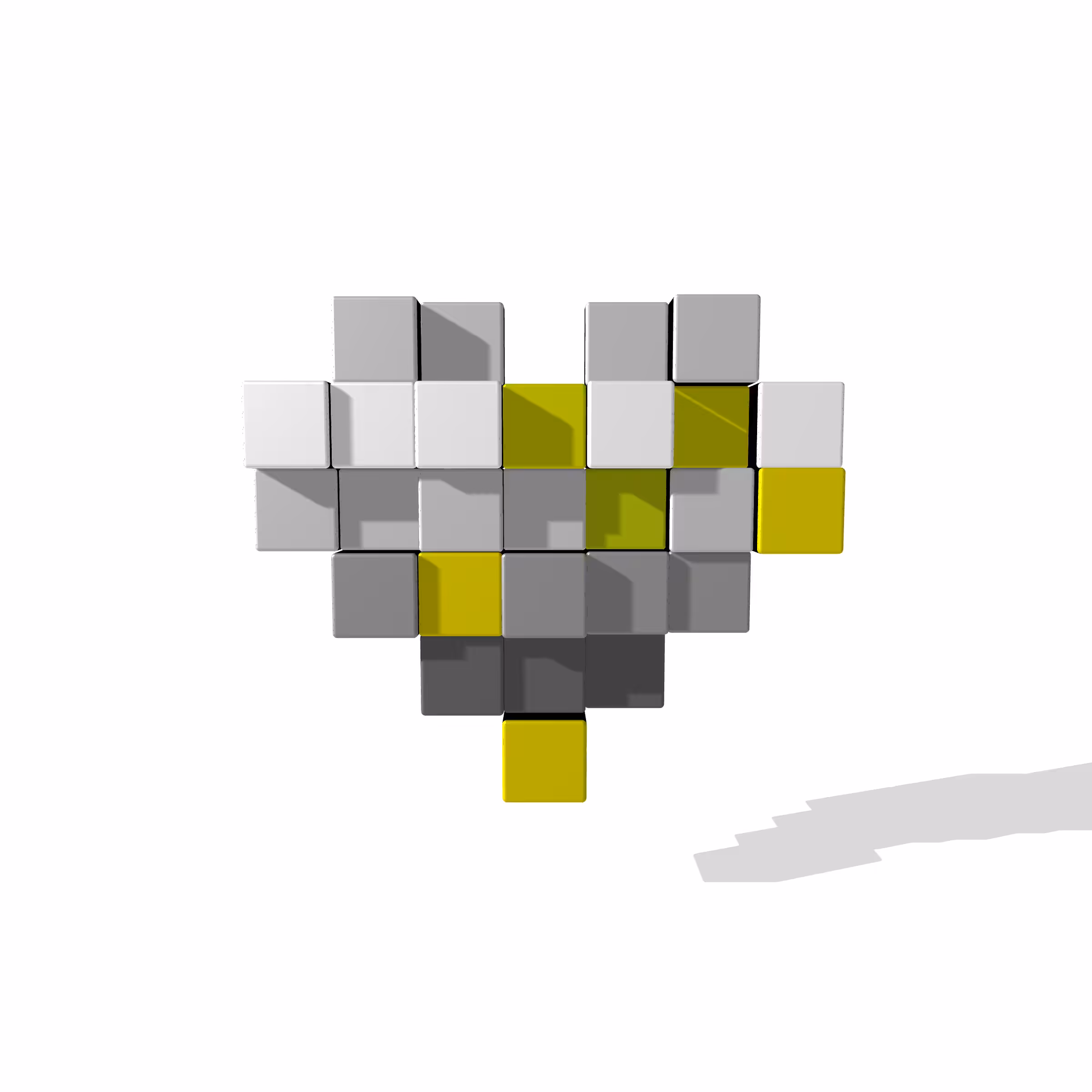 heart + craft #8916