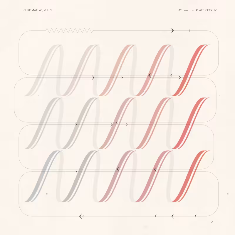 CHROMATLAS, Vol. 9 #122