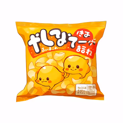 Snack #95