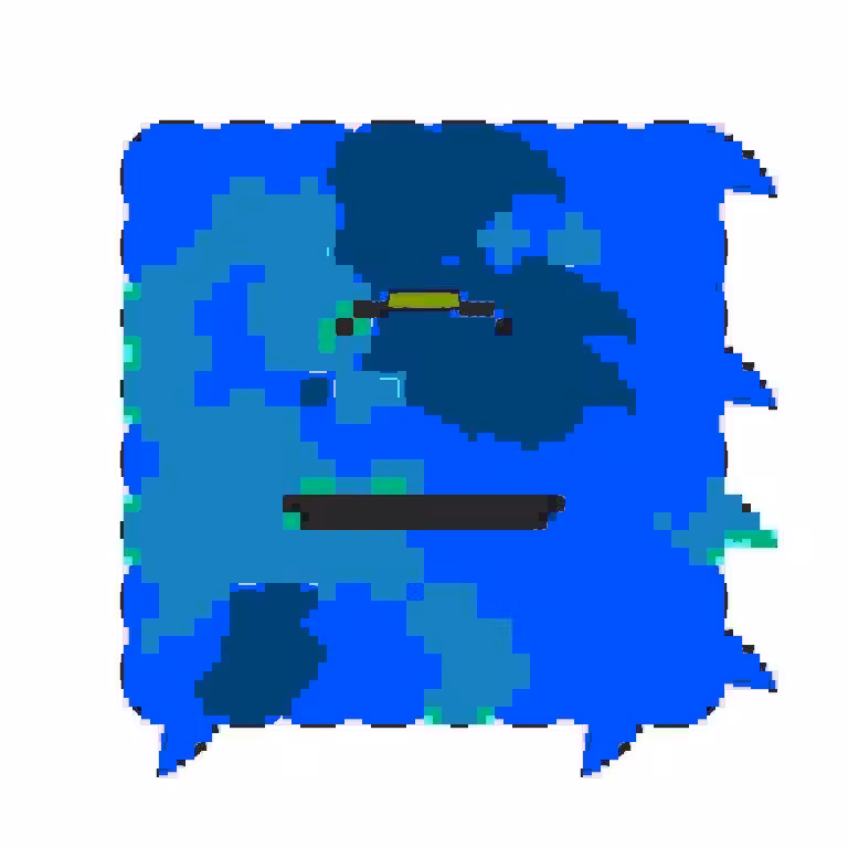 Based Kudzu #20271