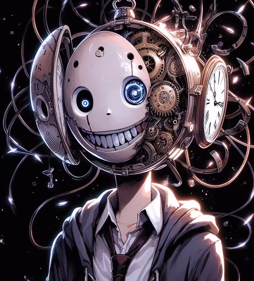 Head Character