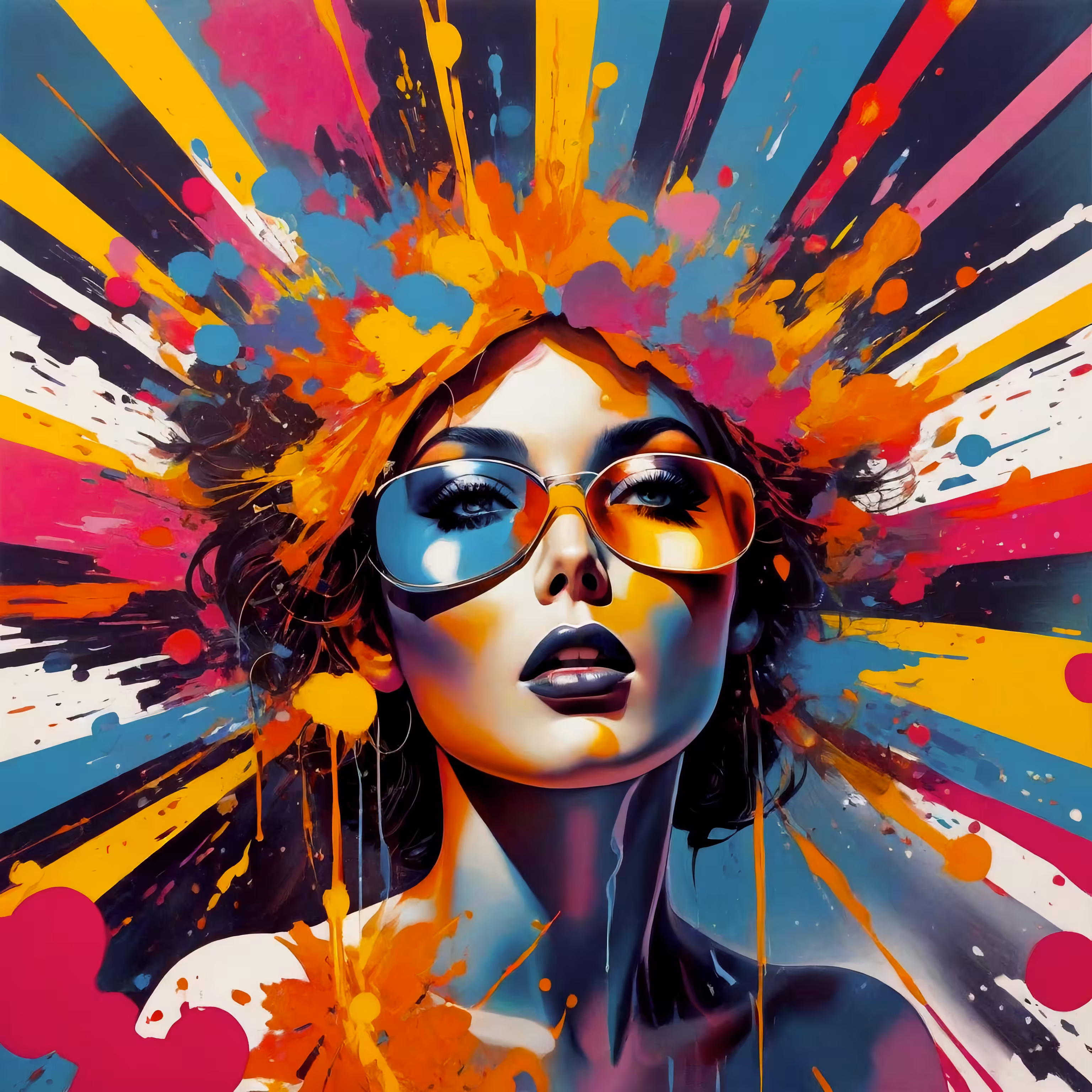 Create #5
