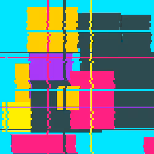 Chromatic Chaos #2422