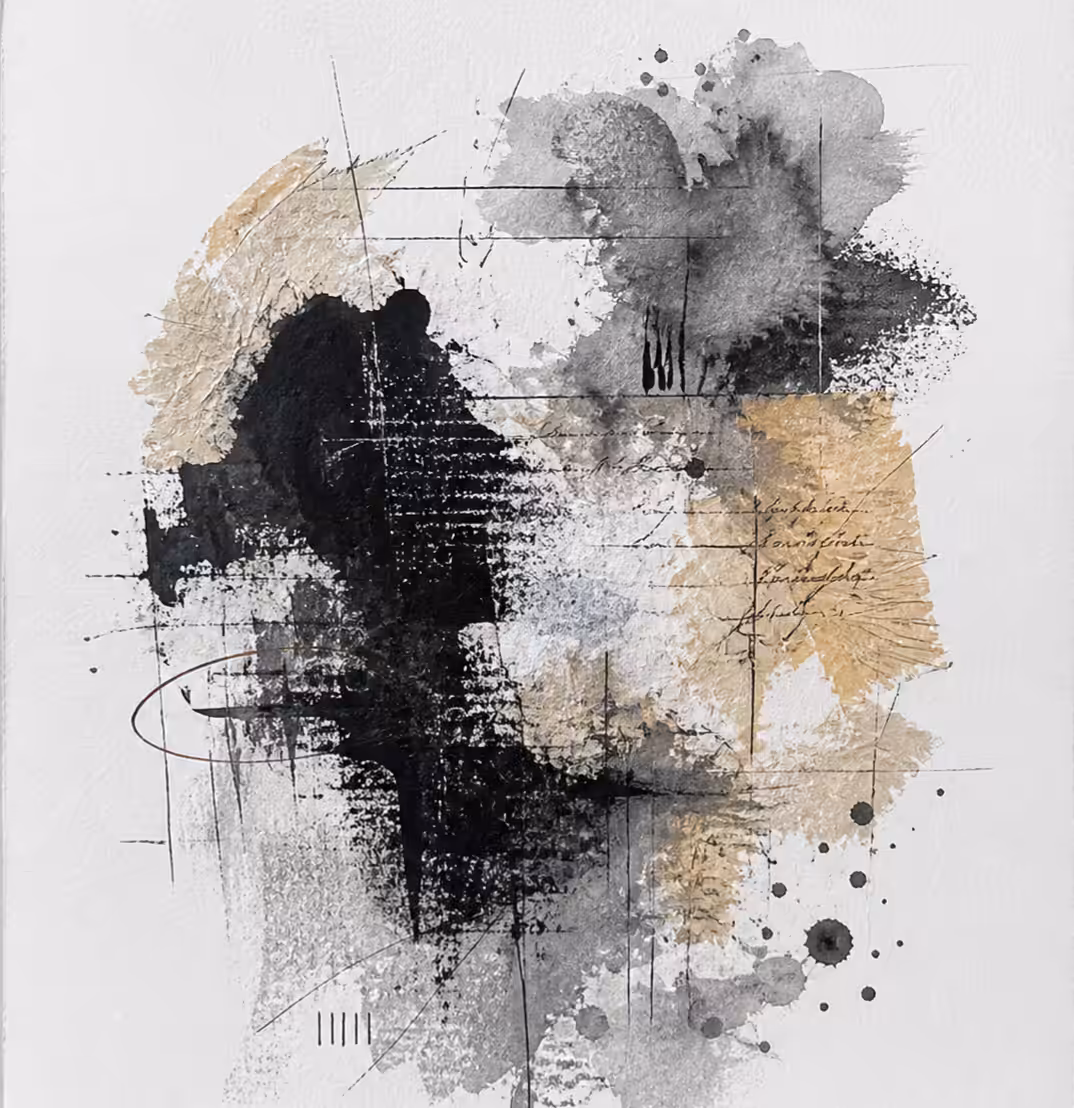 Silent Structure