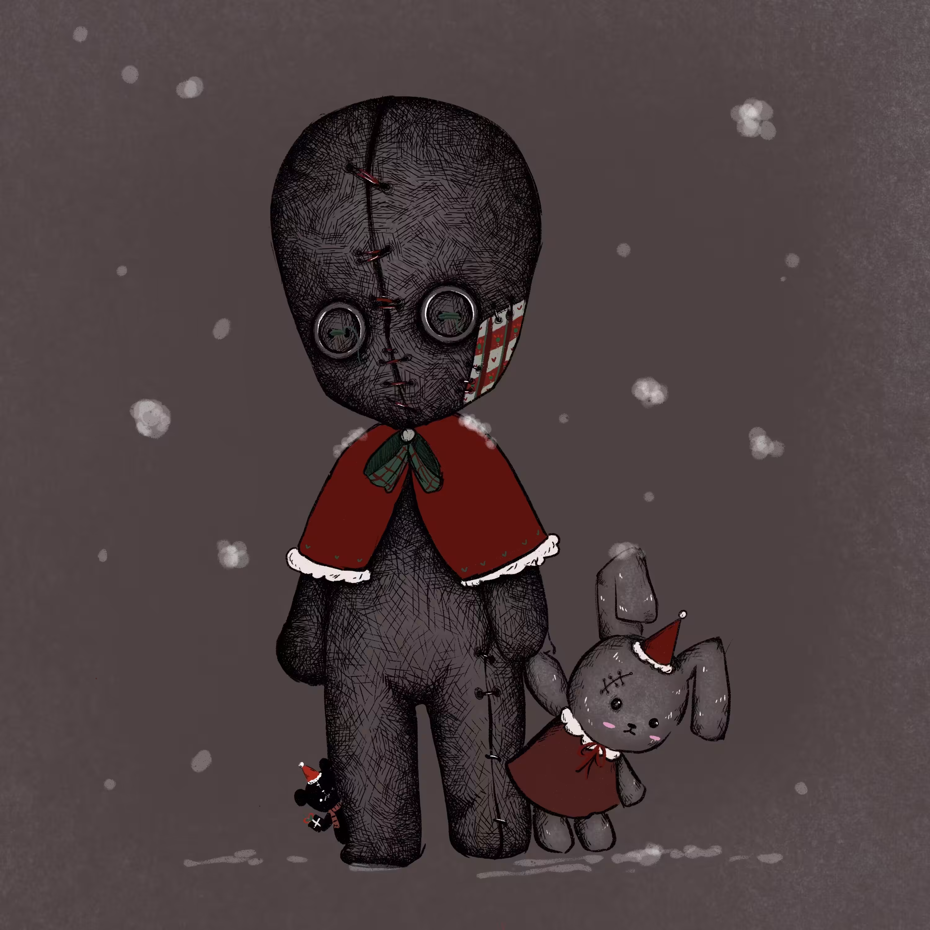TheDolls #216