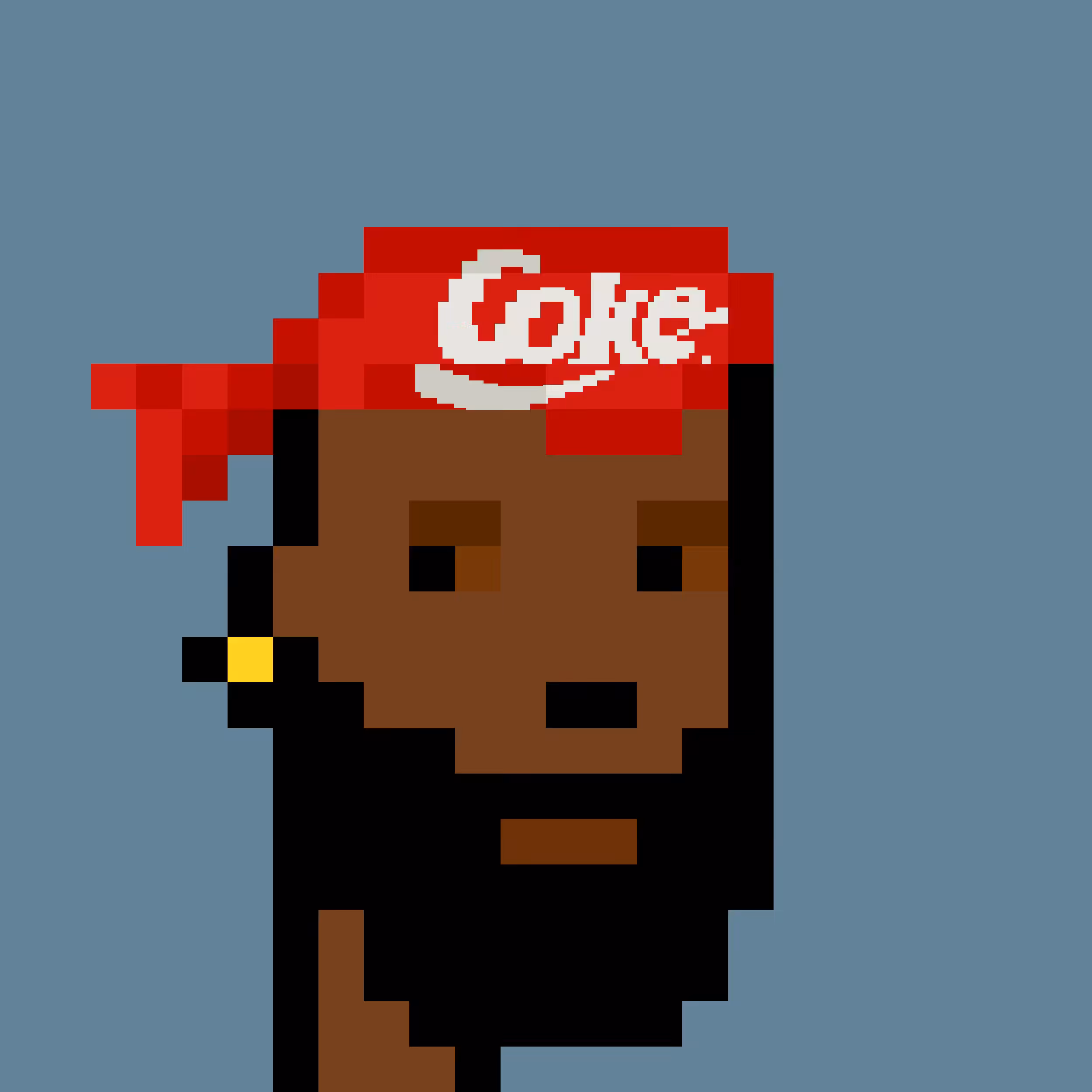 Junk Food Punks 932